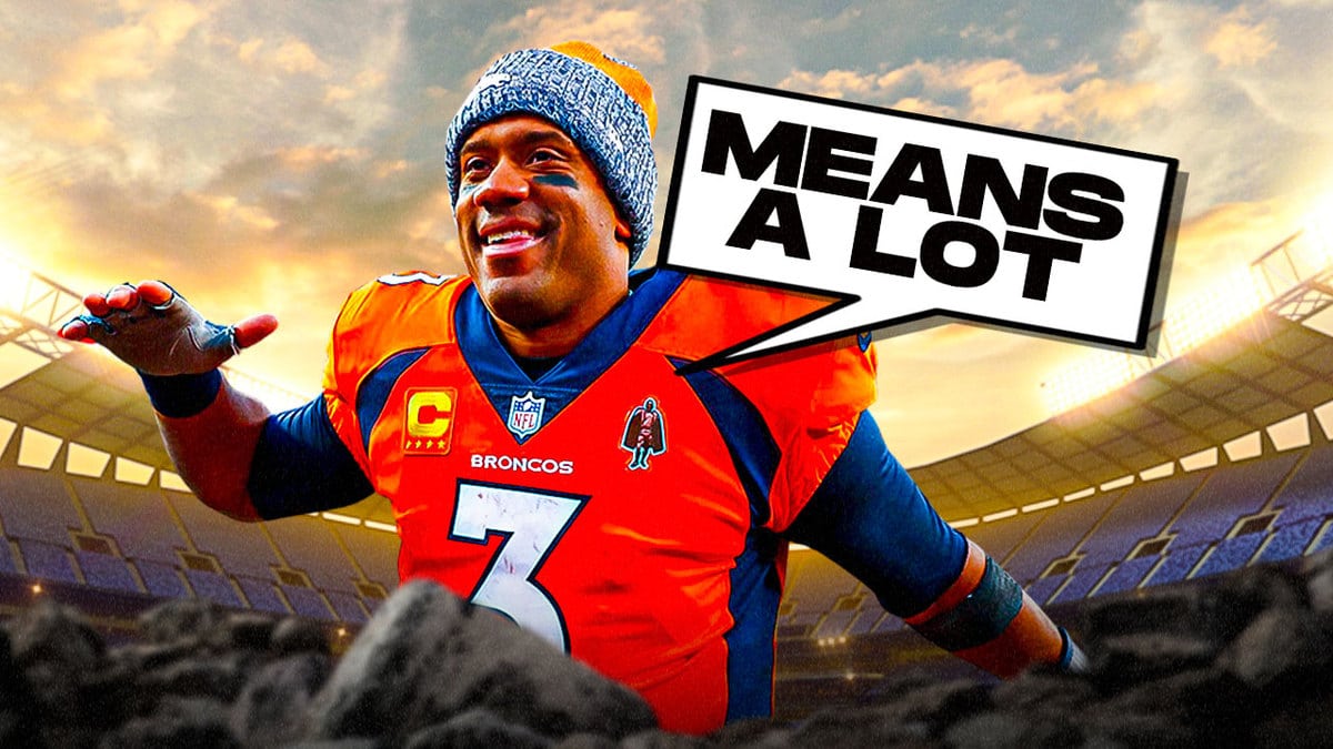 Broncos Chiefs, Broncos, Chiefs, Patrick Mahomes, Russell Wilson