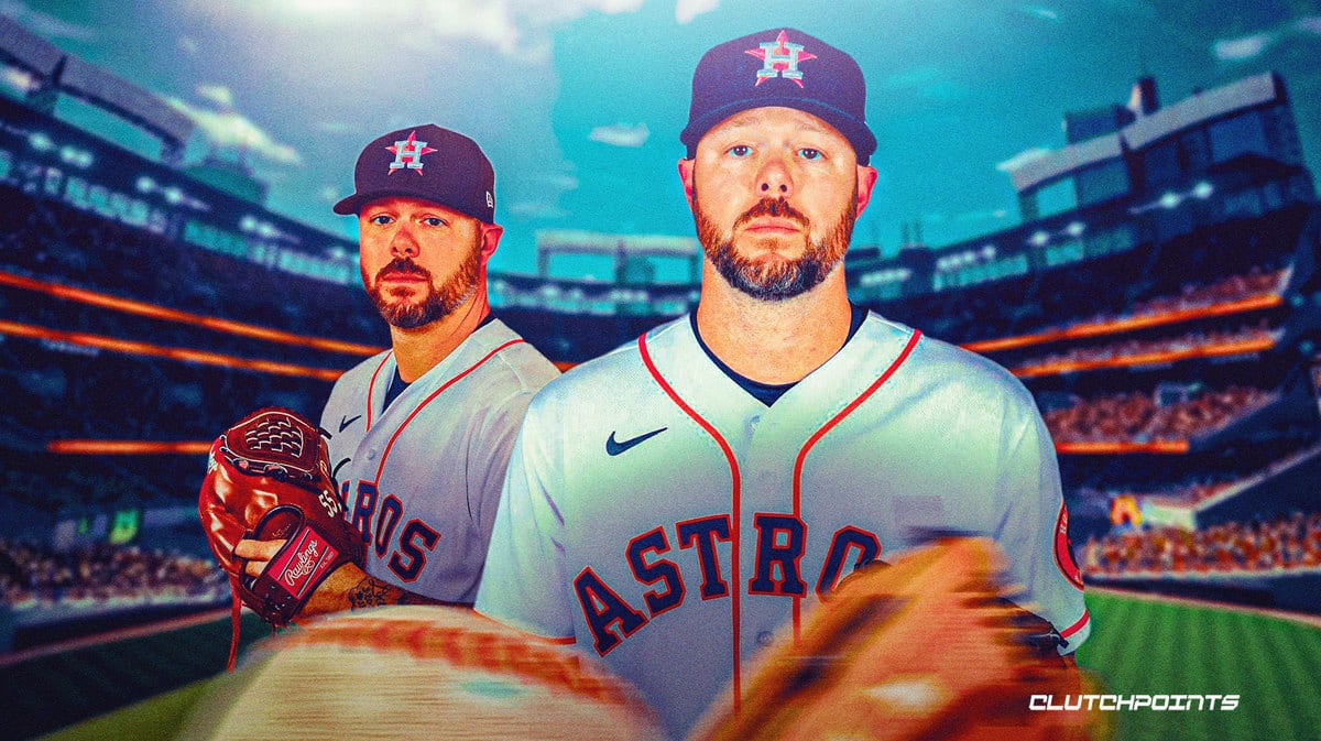Astros closer Ryan Pressly dishes on facing former team Twins in