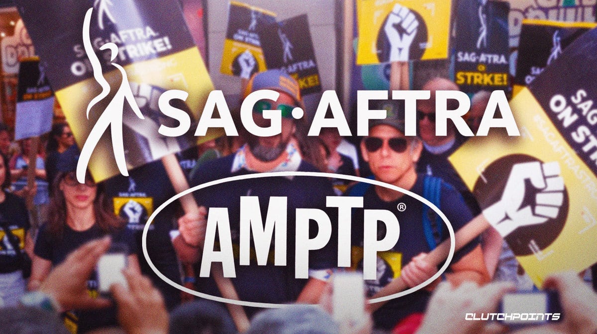 sag, sag aftra, sag aftra strike, actors strike, actors union