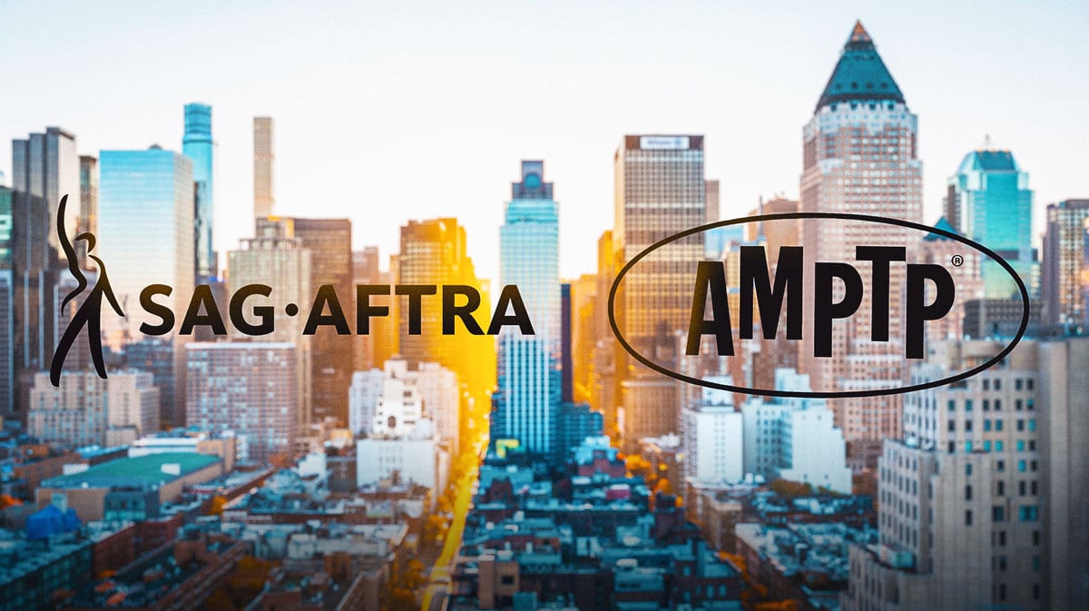 SAG-AFTRA postpones meeting with studios, mulls over new offer