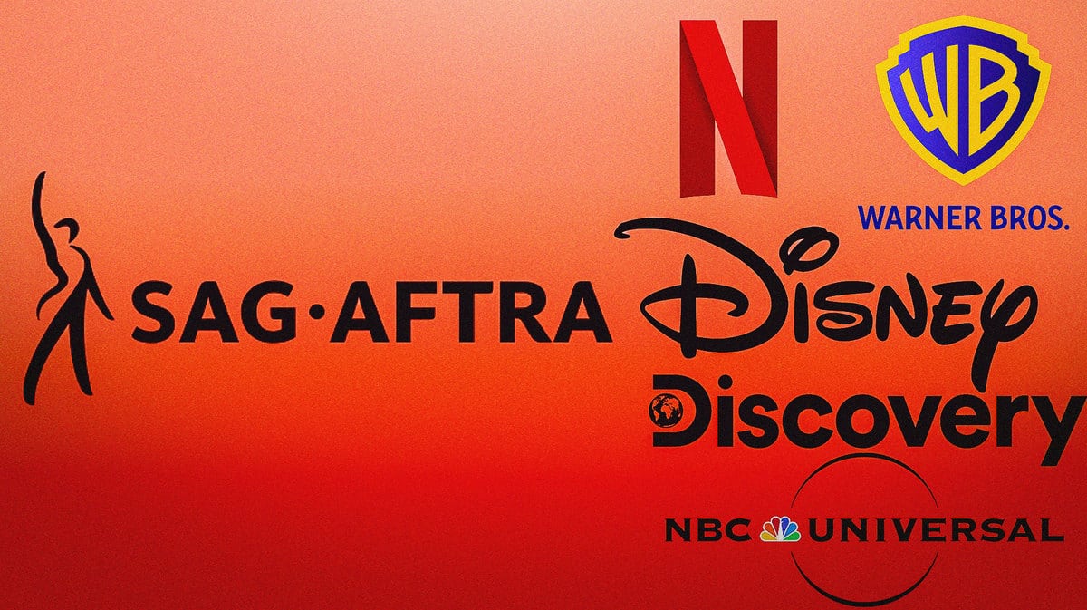 SAG-AFTRA strike gets new offer update amid major stalemate