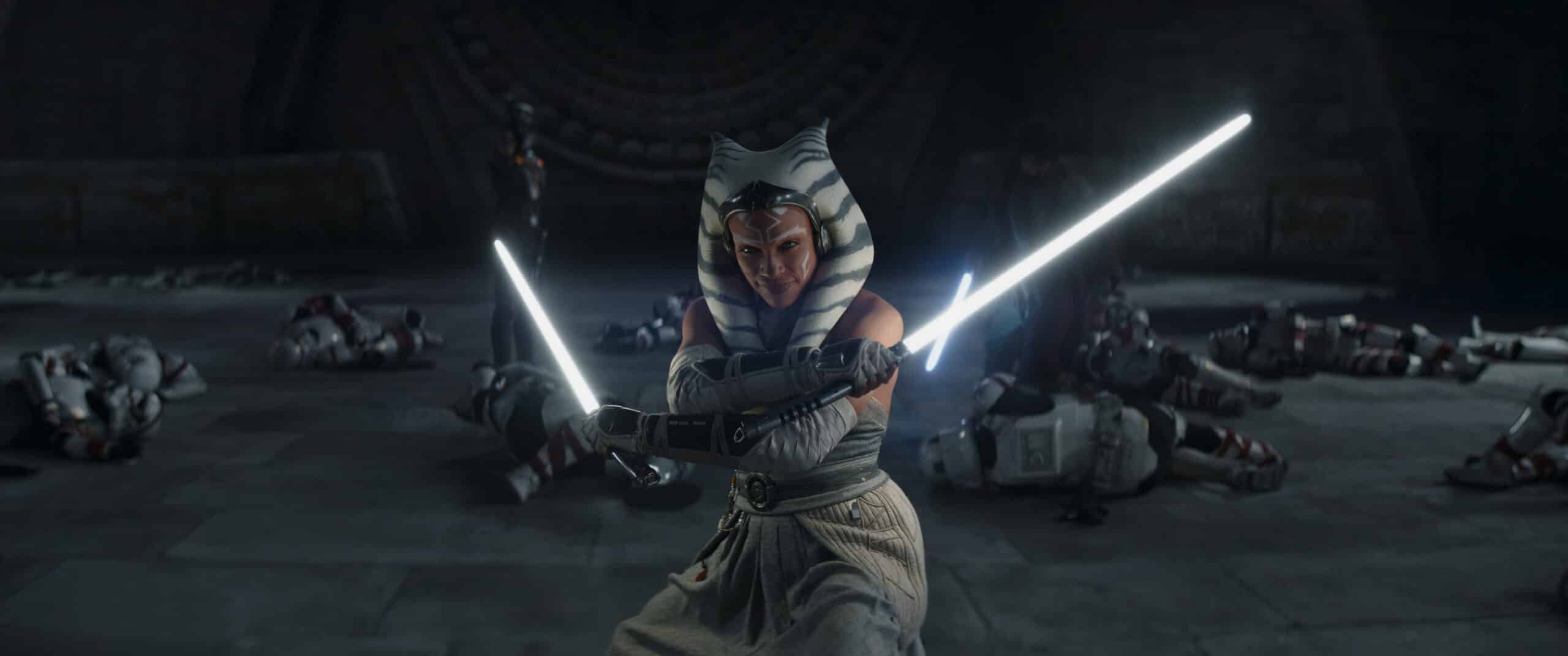 Star Wars: Where does Ahsoka take place in timeline?