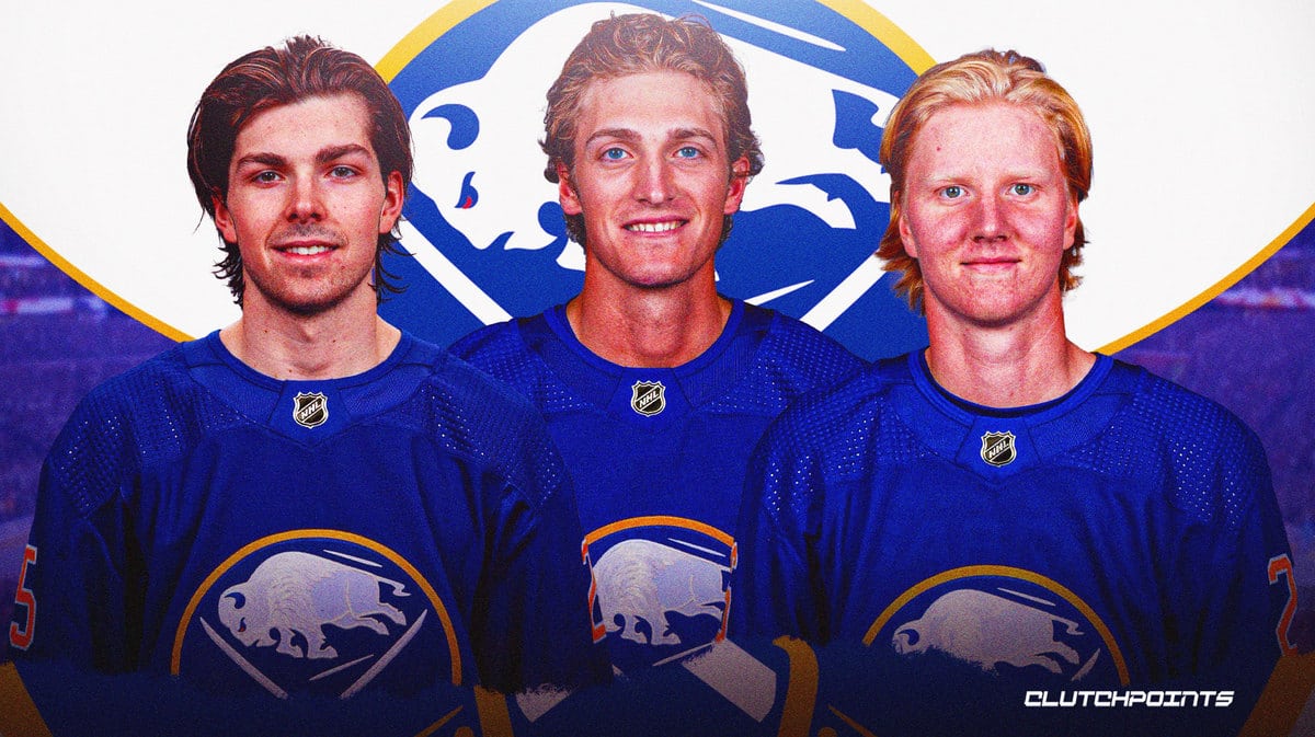 Sabres, Sabres bold predictions, Sabres predictions, Sabres 2023 season, Sabres training camp