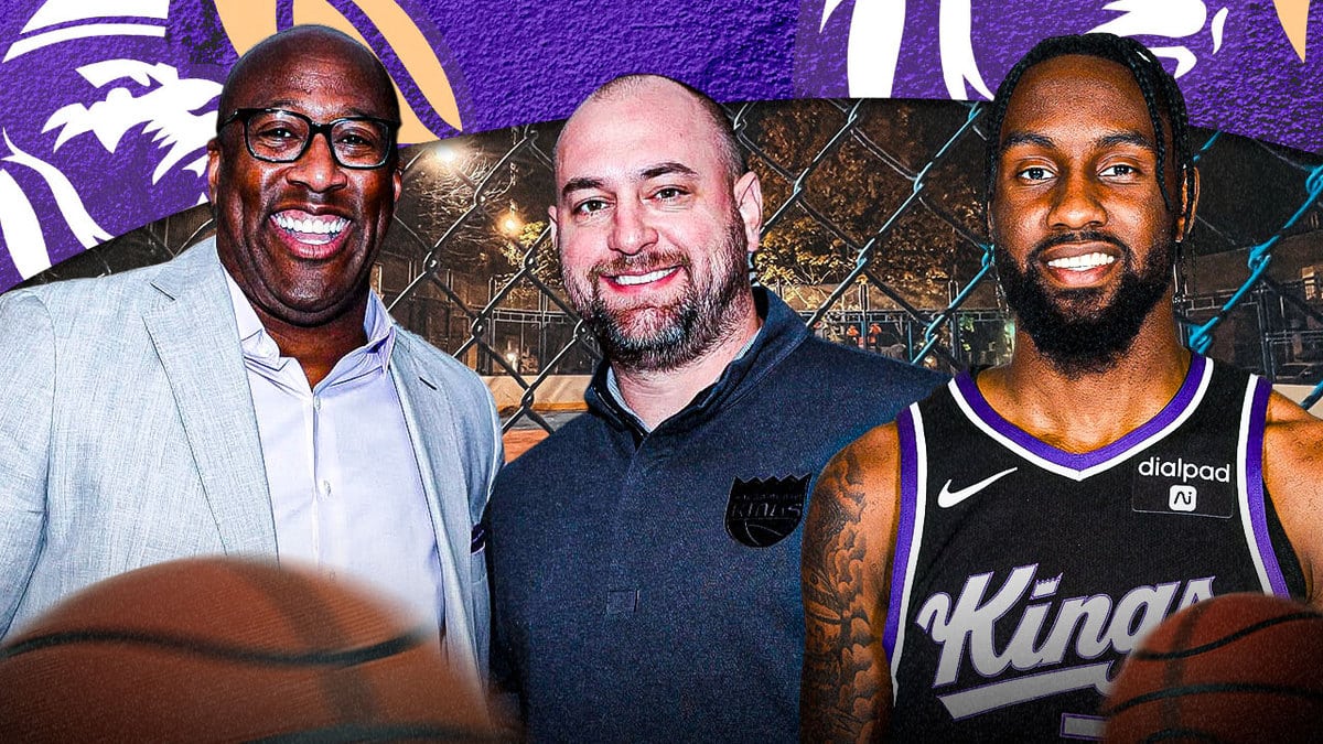 Monte McNair and the Kings have made their first move during the NBA Preseason for the De Aaron Fox led squad and it involved Jaylen Nowell