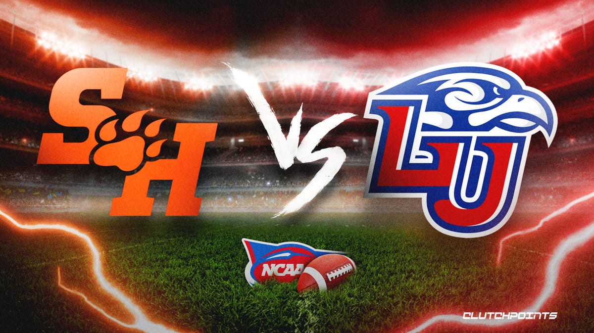 Sam Houston Liberty, Sam Houston Liberty prediction, Sam Houston Liberty pick, Sam Houston Liberty odds, Sam Houston Liberty how to watch