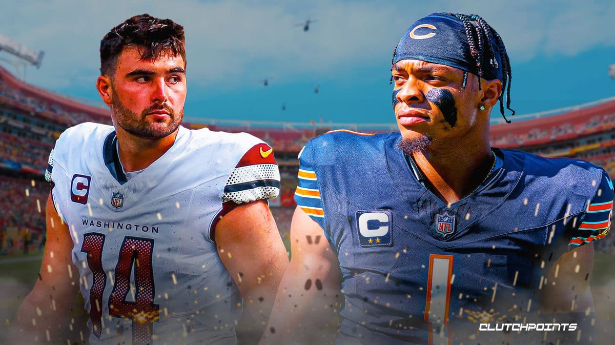 Commanders: Sam Howell's truth bomb ahead of Bears game will wake