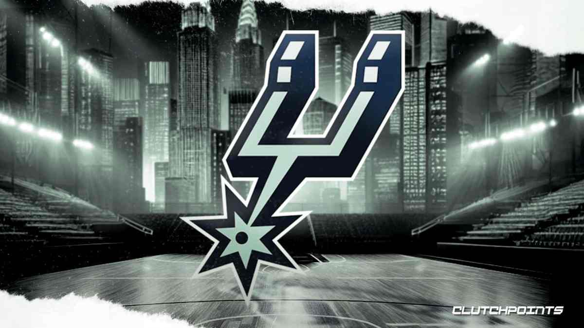 Spurs over under win total