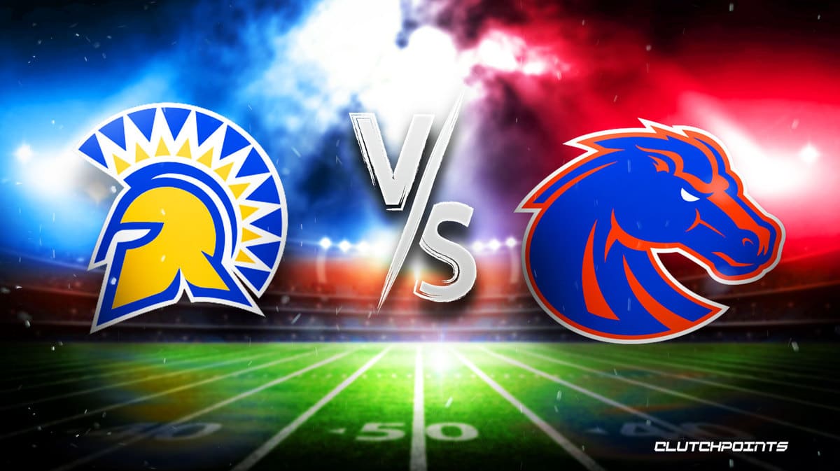 San Jose State Boise State prediction, San Jose State Boise State pick, San Jose State Boise State odds, San Jose State Boise State, how to watch San Jose State Boise State