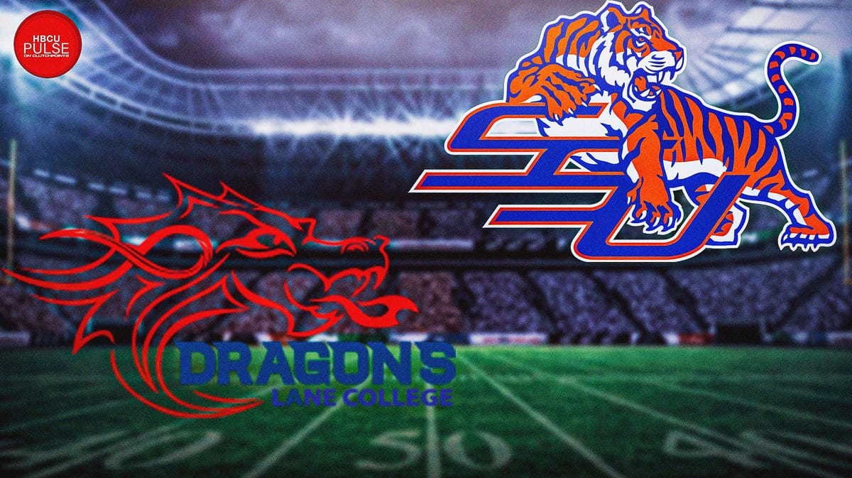 Despite being out of the championship picture, the Savannah State Tigers are determined to give their all in their final regular season game.