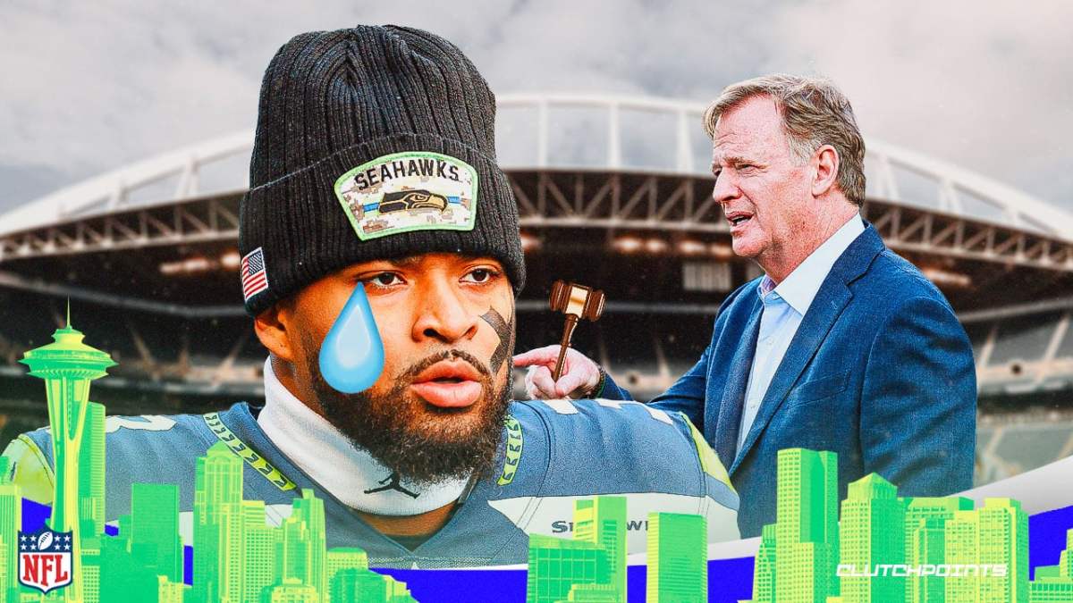 Jamal Adams, Seattle Seahawks, NFL Injury, Jamal Adams injury, Jamal Adams concussion