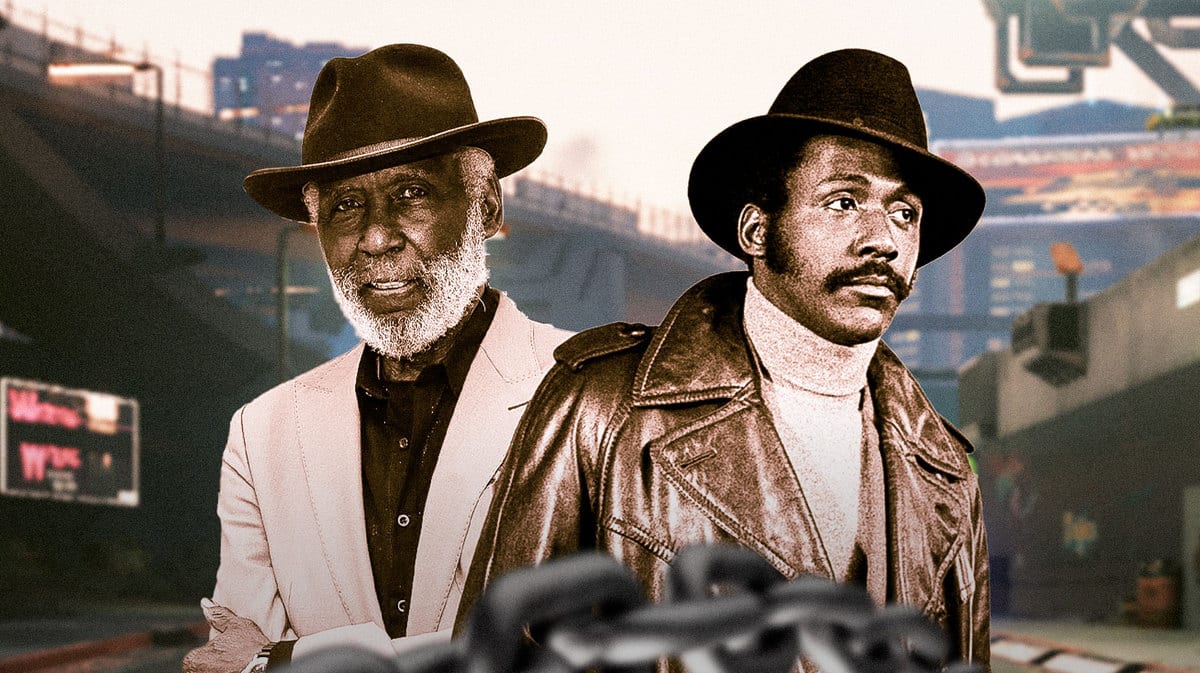 Shaft and Roots star Richard Roundtree passes away at 81, cause of death revealed