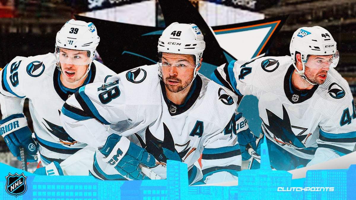 Sharks, Sharks bold predictions, Sharks predictions, Sharks 2023 season, Sharks training camp