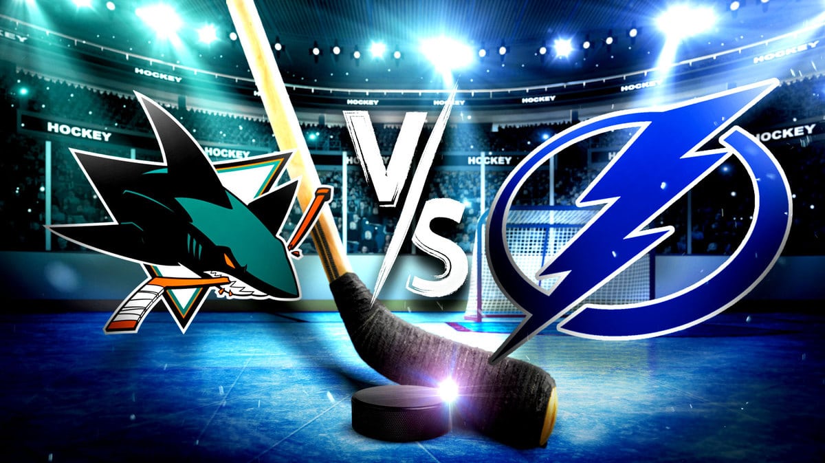 Sharks, Lightning