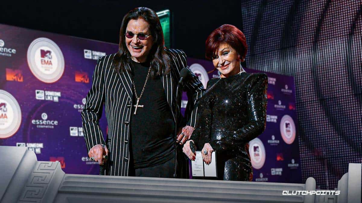 Sharon Osbourne, Ozzy says assisted death pact is still on