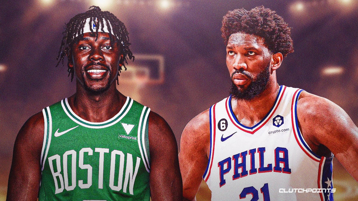 ClutchPoints on X: Lakers fans love their photoshop. Sixers fans