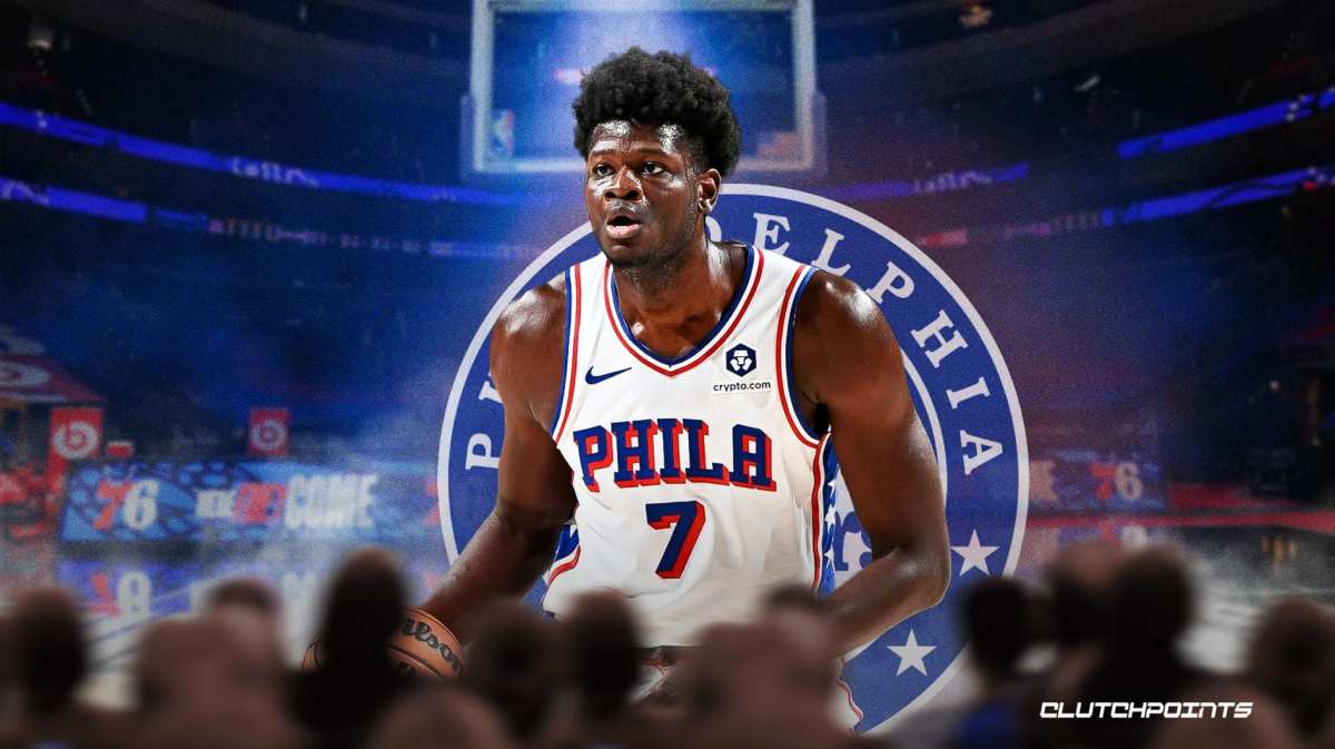 Mo Bamba, Sixers, Mo Bamba Sixers, Sixers preseason