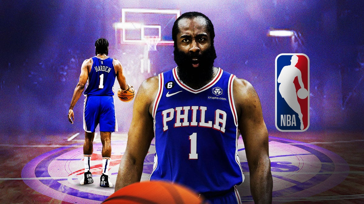 The NBA's player participation investigation of James Harden's absence from the Sixers is dropped amid the star's trade to the Clippers, Joel Embiid