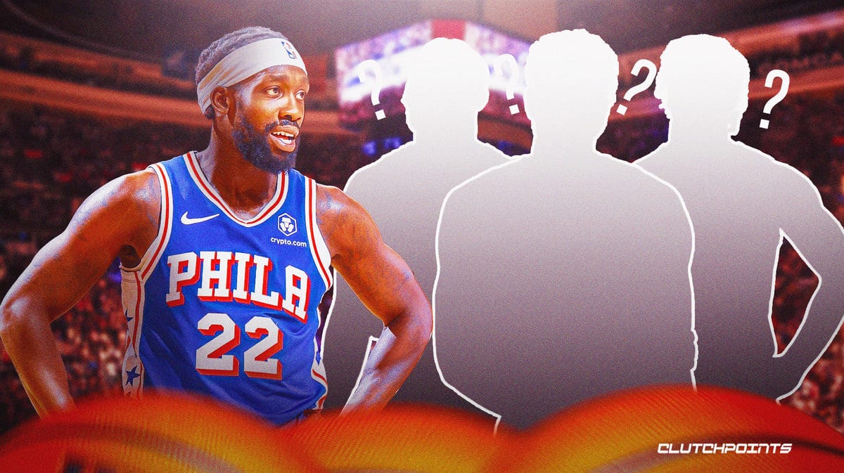 Patrick Beverley, Sixers