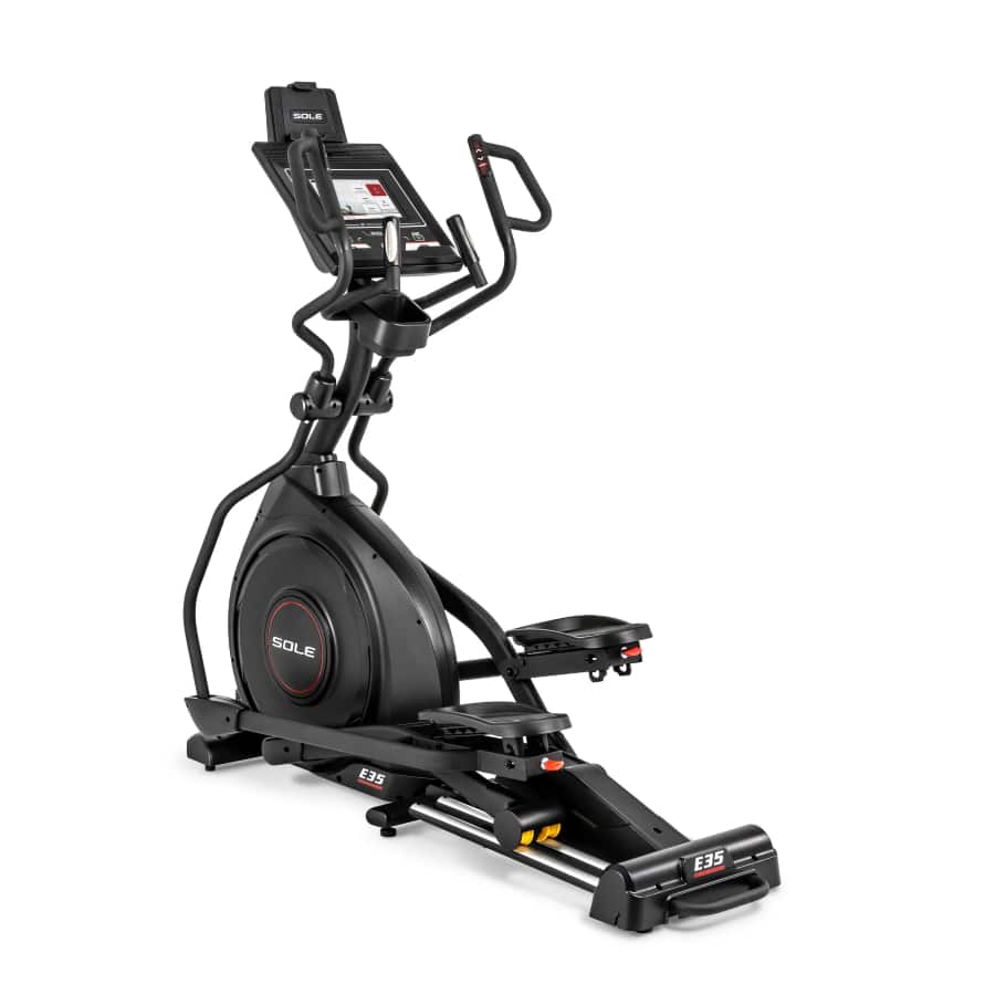 Proform crossover discount elliptical trainer manual