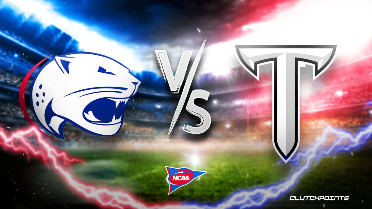 South Alabama Troy prediction, South Alabama Troy pick, South Alabama Troy odds, South Alabama Troy how to watch