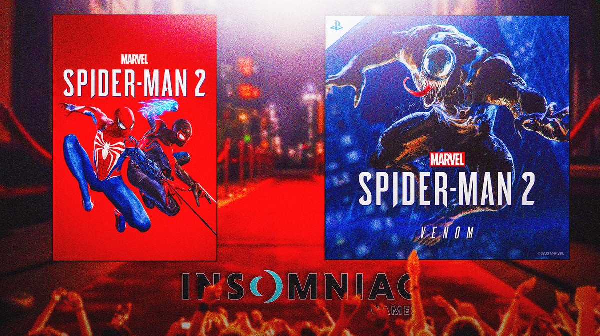 Will Venom appear in Spider-Man 2 DLC or get a standalone game? - The  SportsRush