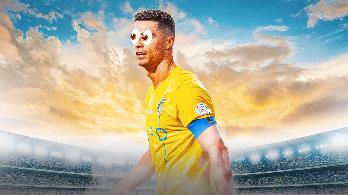 Cristiano Ronaldo Sporting