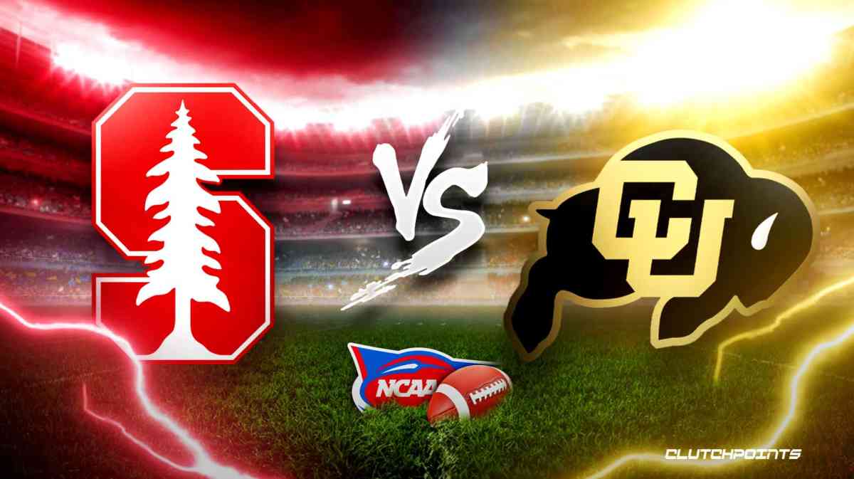 Stanford Colorado prediction