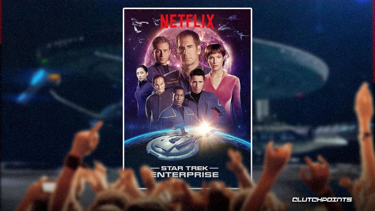 star trek, star trek prodigy, star trek netflix, star trek prodigy season 2, animated star trek