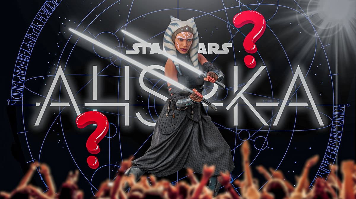 star wars, ahsoka, the mandalorian, book of boba fett
