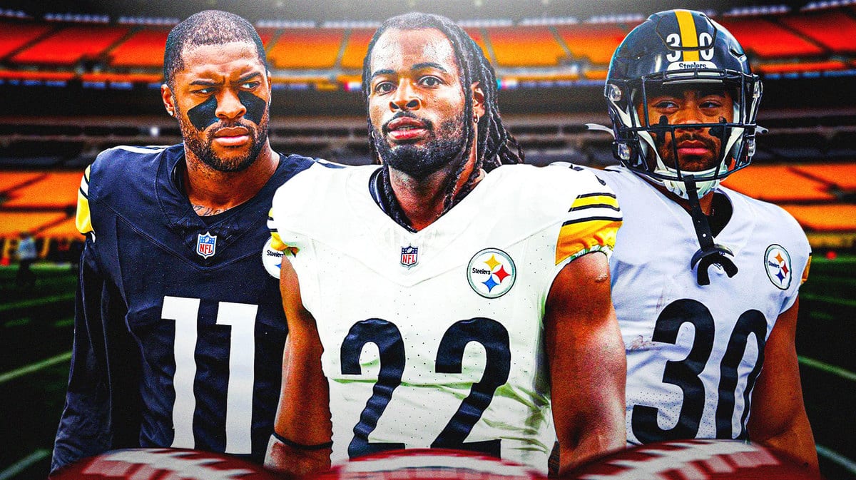 Steelers, Steelers Week 8, Steelers Week 8 predictions, Jaguars, Steelers Jaguars
