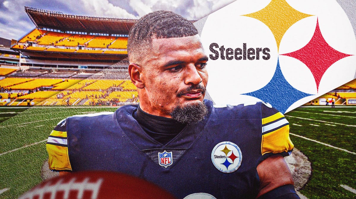 Minkah Fitzpatrick was forced to leave the Steelers matchup with the Jaguars due to a hamstring injury