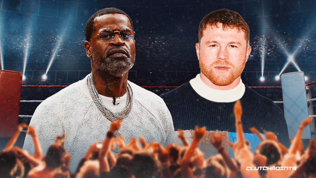 Stephen Jackson, boxing, Canelo Alvarez, Stephen Jackson Canelo, Canelo Charlo