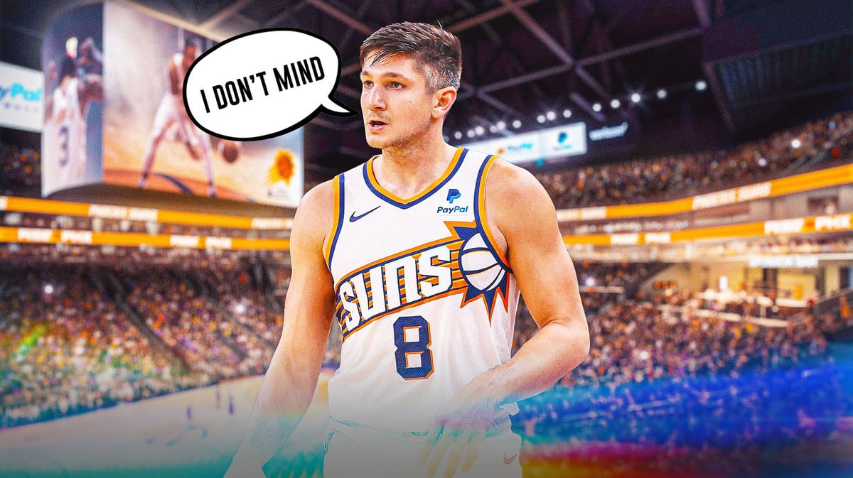 Suns, Grayson Allen, Kevin Durant, Devin Booker, Bradley Beal