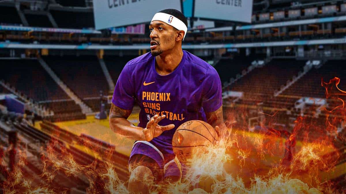 Bradley Beal has been ruled out of the Suns' season opener against the Warriors