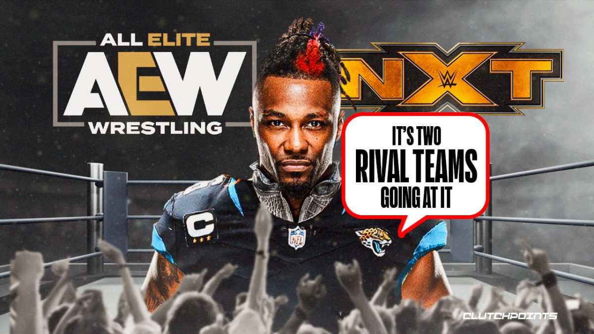 AEW, Swerve Strickland, NXT, Bryan Danielson, WrestleDream,