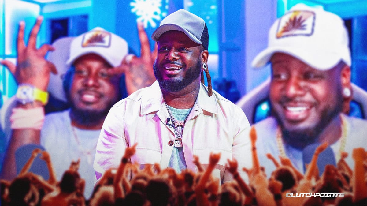 T-Pain