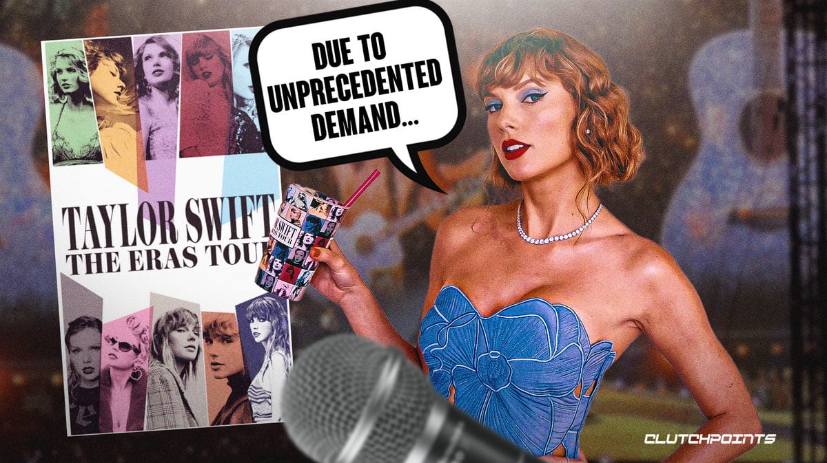 swift announce eras film, taylor swift, taylor swift eras tour, eras tour film, swift eras tour film
