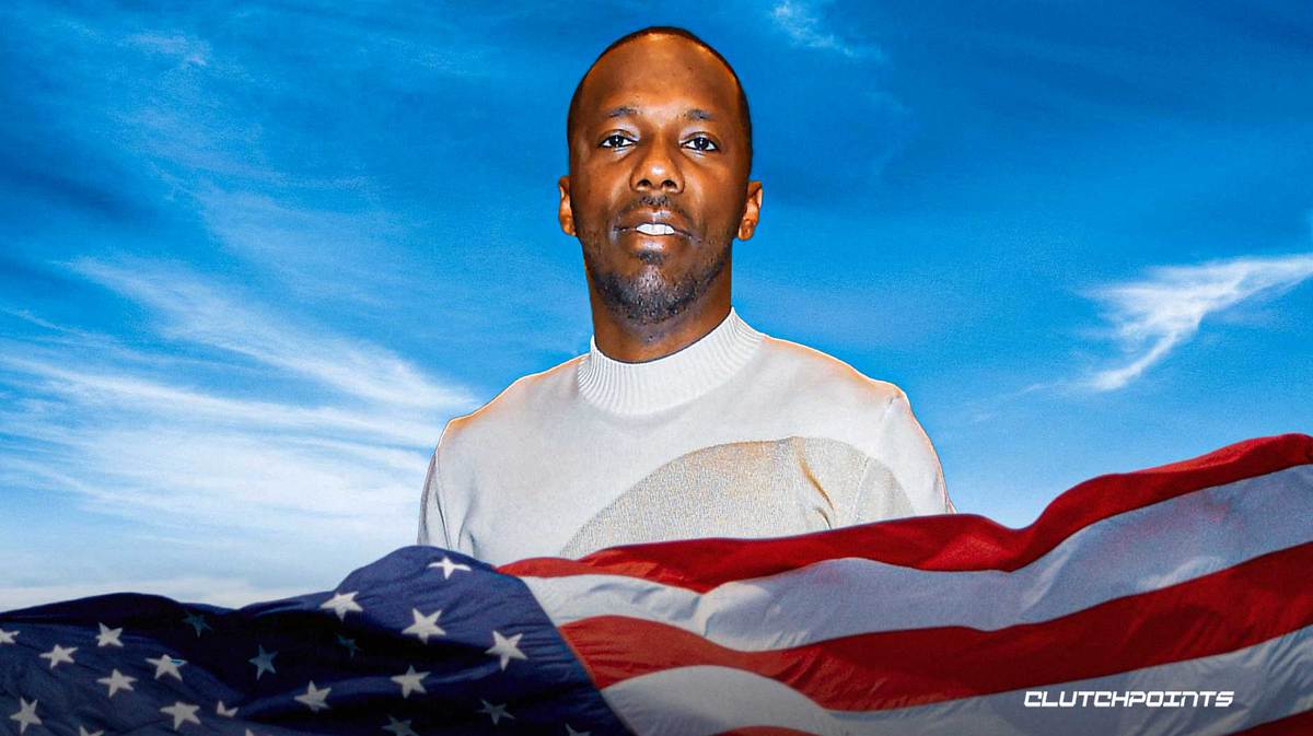 LeBron James, FIBA World Cup, 2024 Olympics, Team USA, Rich Paul