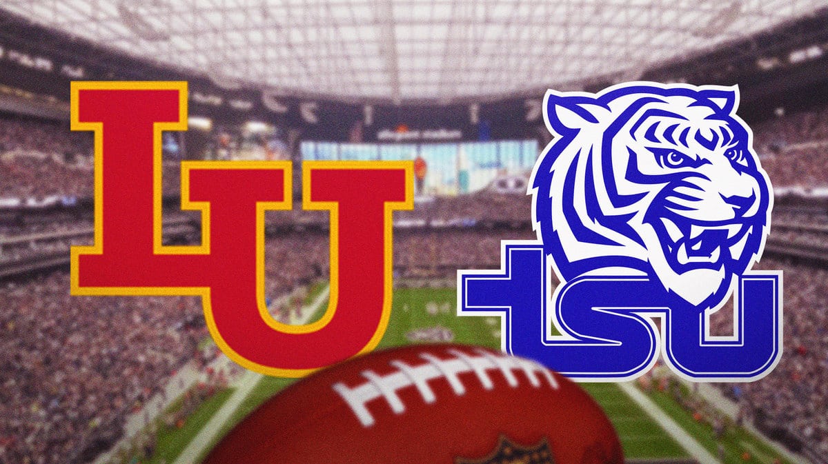 Tennessee State beats Lincoln University in dominant fashion