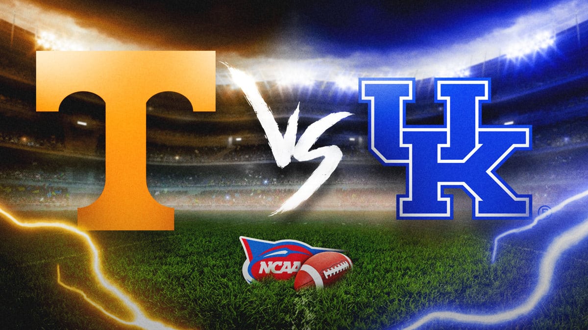 Tennessee Kentucky prediction