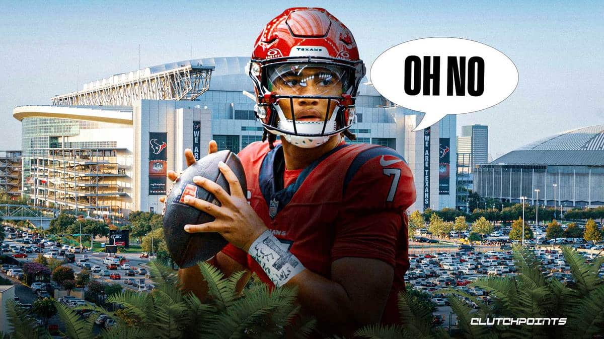 NRG Stadium crowd shortly before kickoff vs Jets : r/Texans