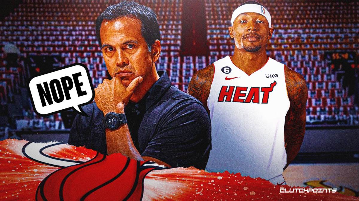 Tyler Herro, Miami Heat, Bradley Beal, Heat trade, Bradley Beal Heat