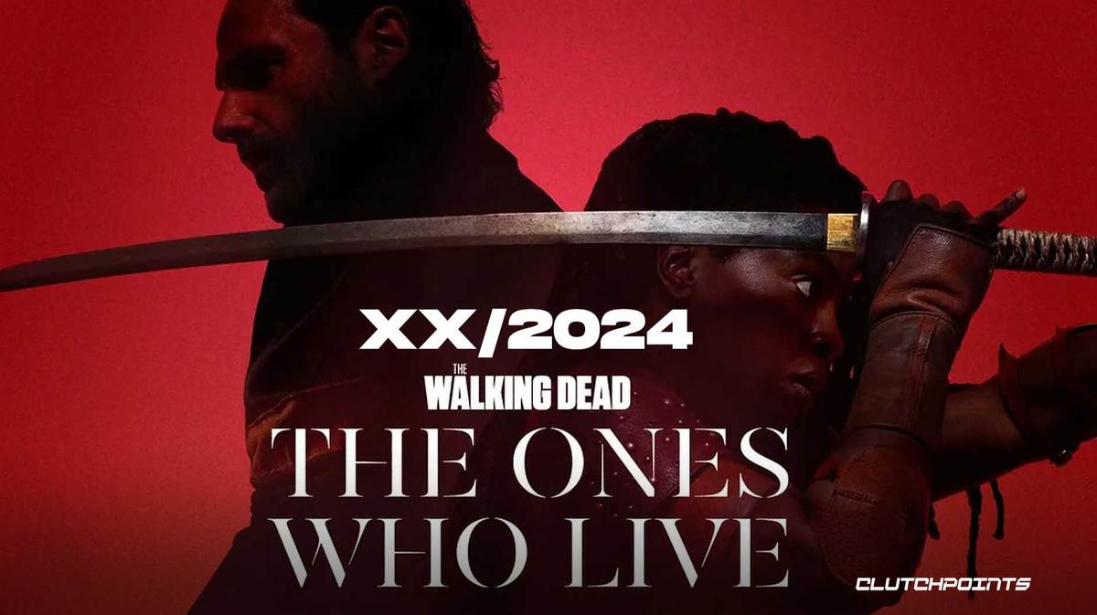 The Walking Dead, The Walking Dead: The Ones Who Live, Walking Dead spinoff, Andrew Lincoln, Danai Gurira