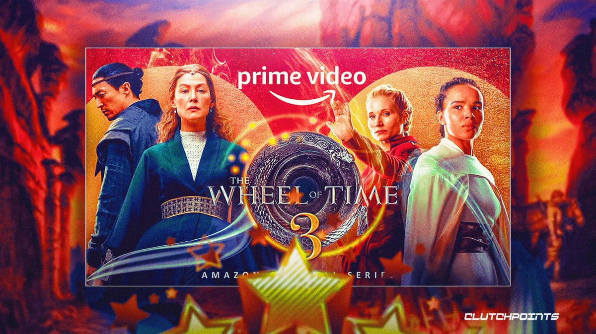 the wheel of time, wheel of time season three, amazon prime video, Rafe Judkins, wheel of time finale
