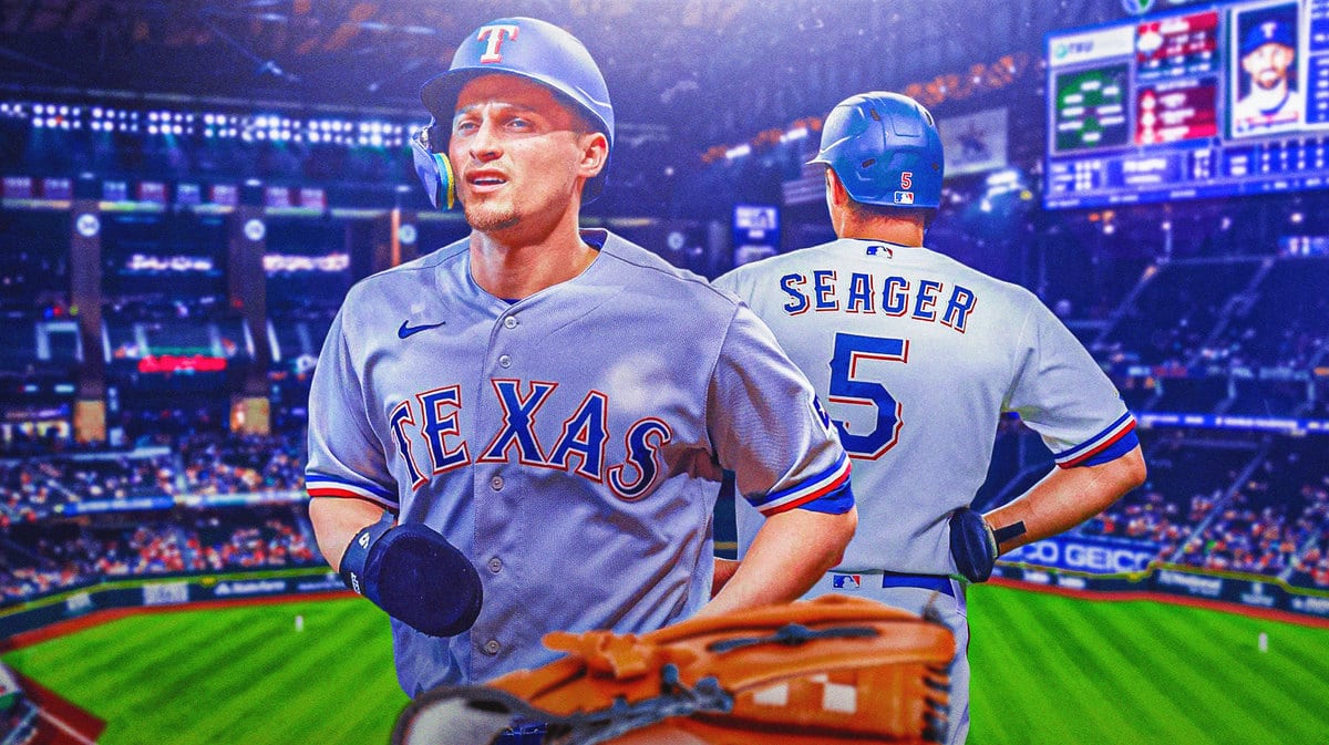 This Corey Seager stat will give Rangers fans hope amid Astros