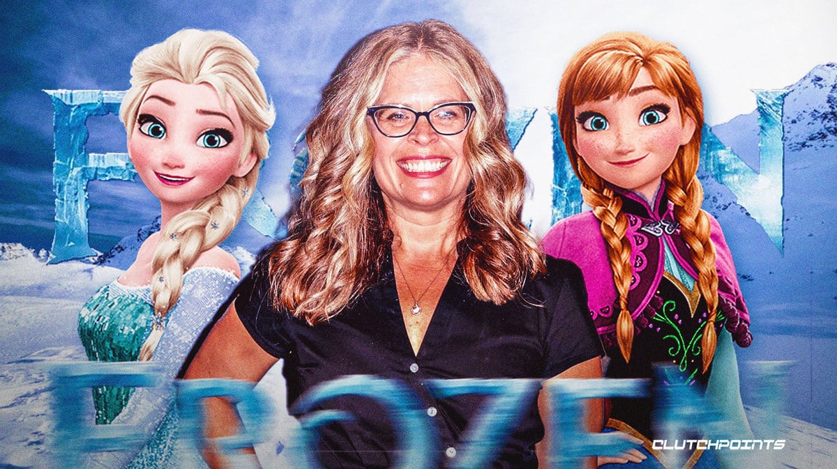 Frozen 3: Original Director Jennifer Lee Not Returning for Sequel