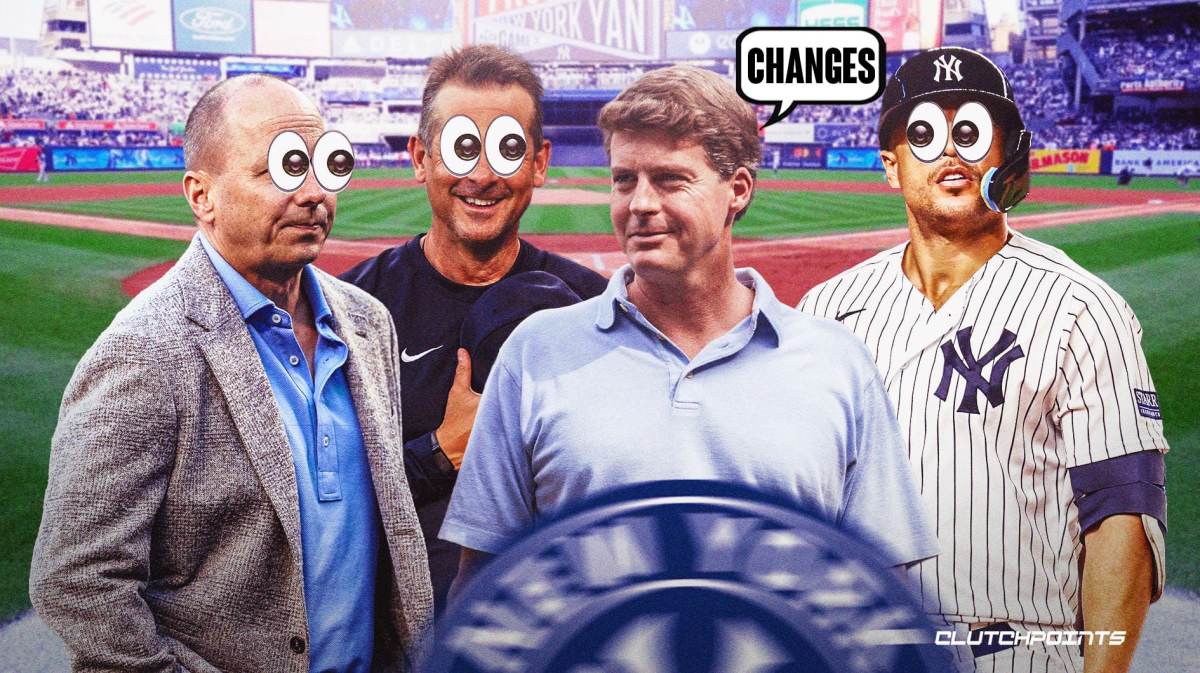 Yankees, Hal Steinbrenner
