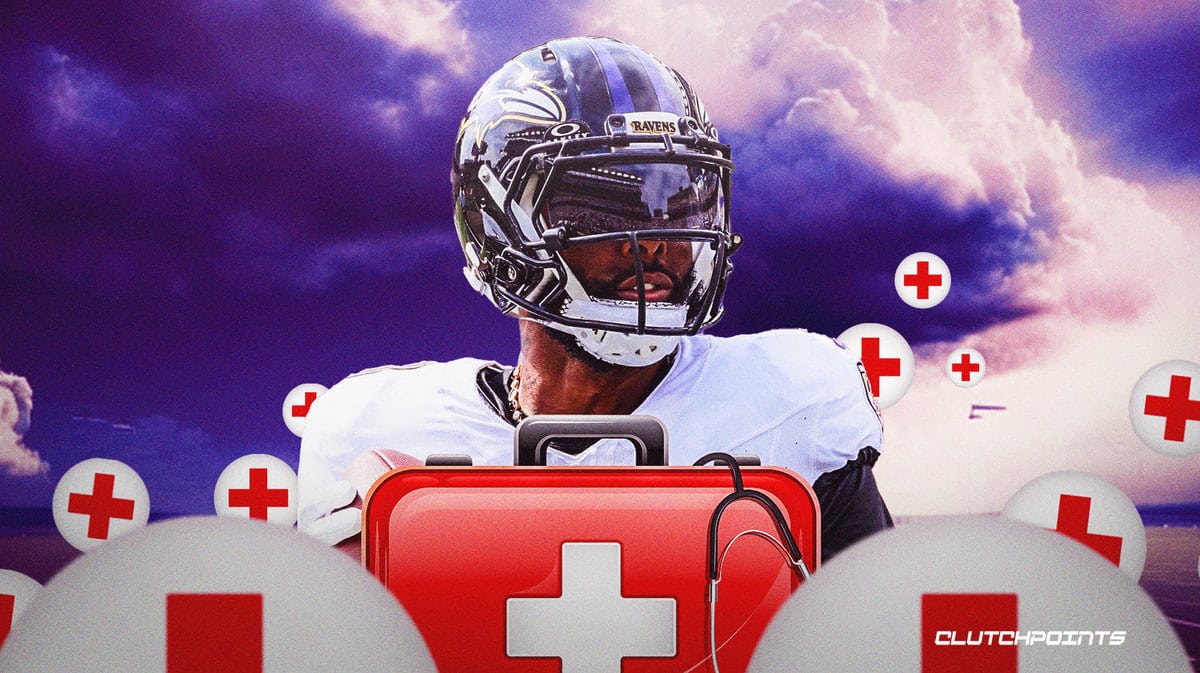 Ravens, Odell Beckham Jr.