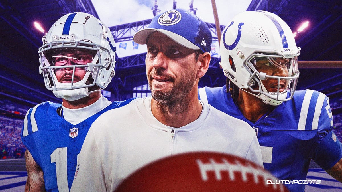 Indianapolis Colts, Colts Week 5, Colts predictions, Tennessee Titans, Colts Titans