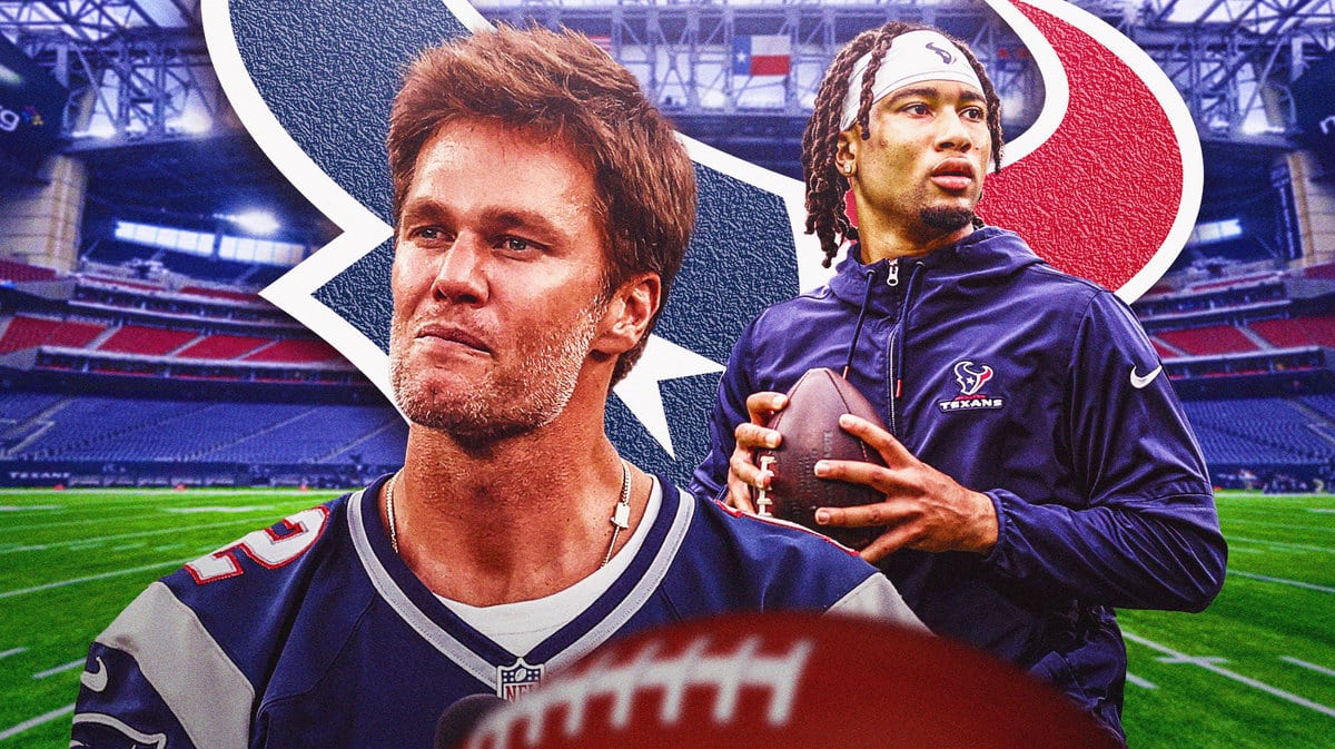 Tom Brady Is a Man Out of Time - The Atlantic